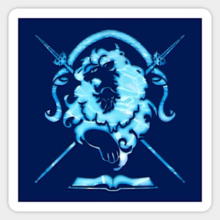 Fire Emblem - Blue Lions Sticker